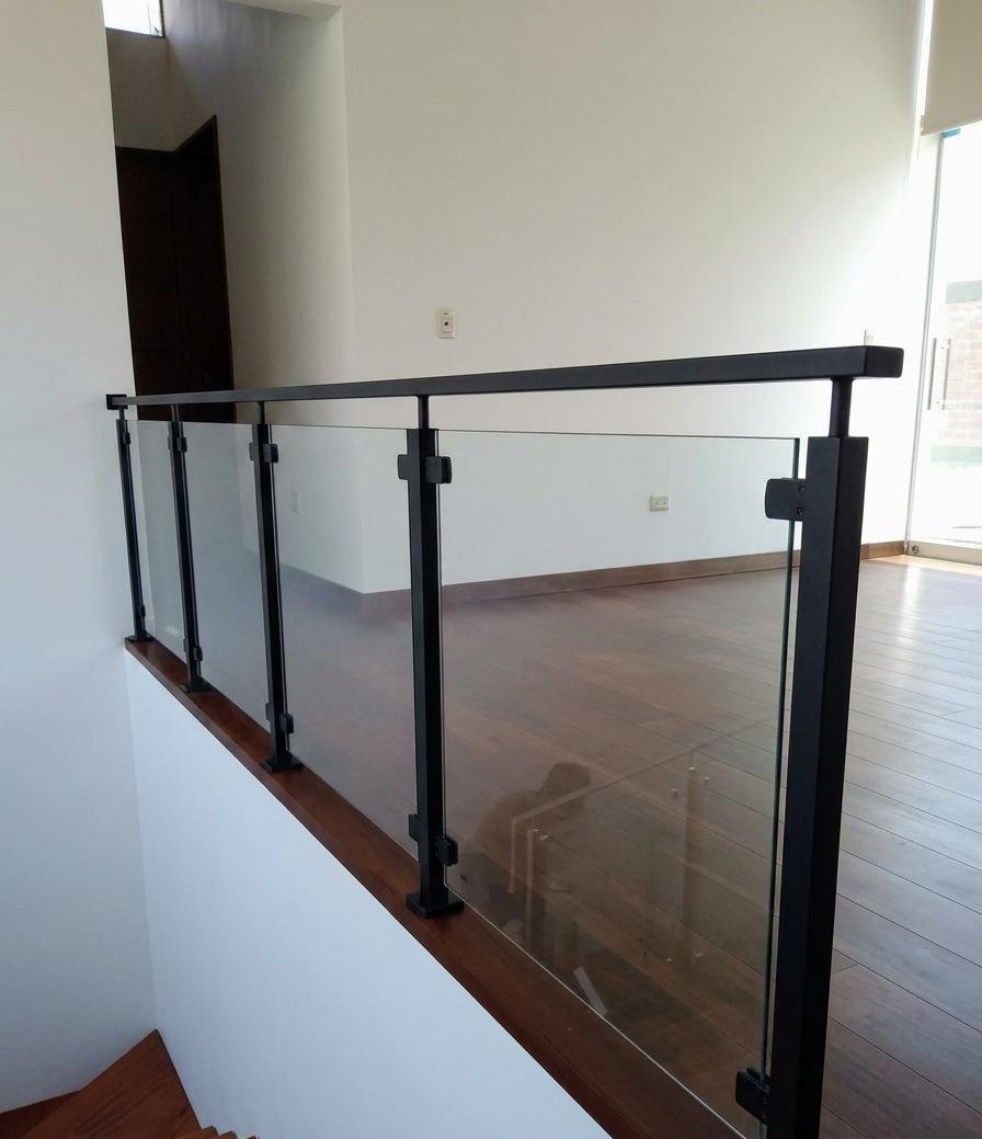 Pasamanos de escalera