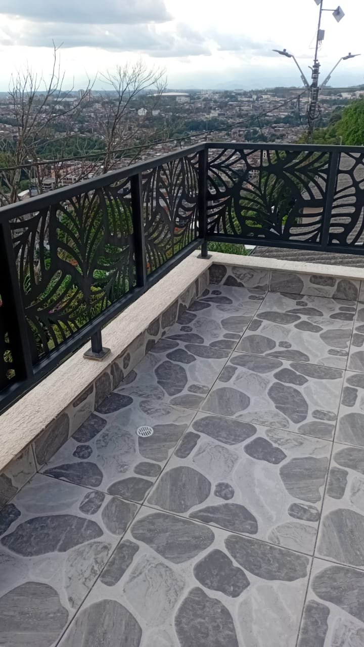 Detalle de anclaje