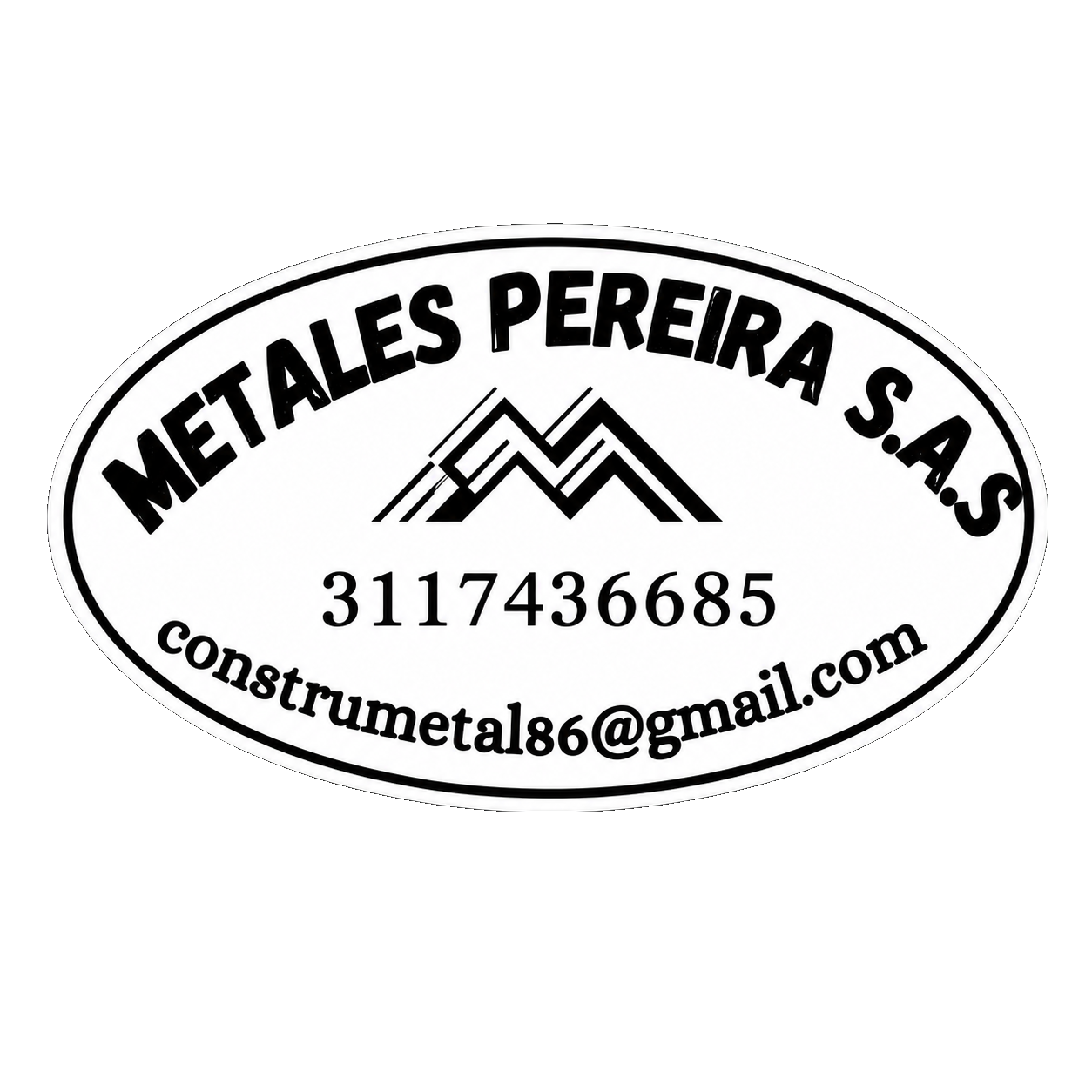 Metales Pereira Logo